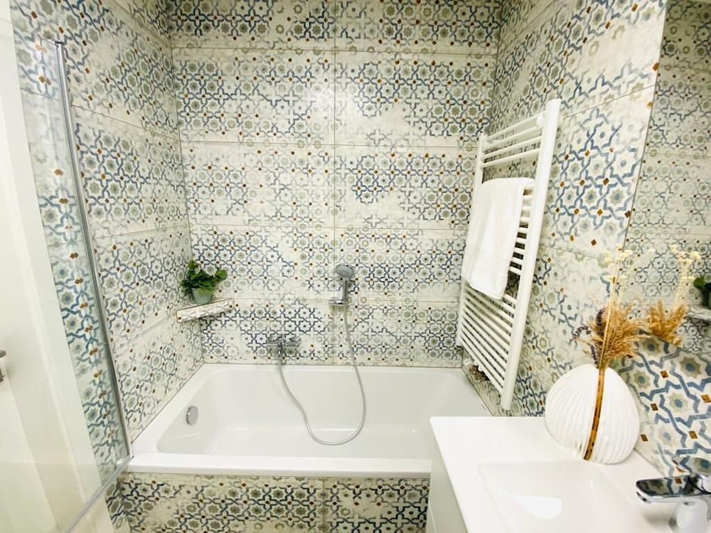 Фото Luxury 2 bedrooms in Limpertsberg