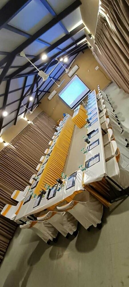 Фото Casuarina Resort Park