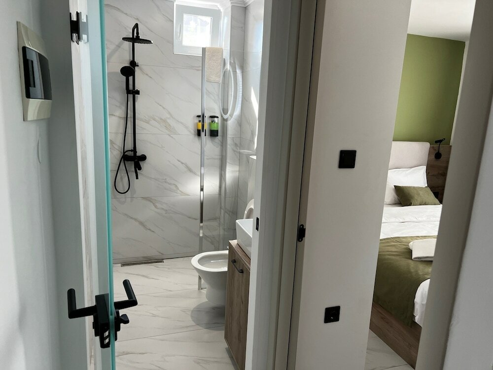 Фото Olive Boutique Hotel