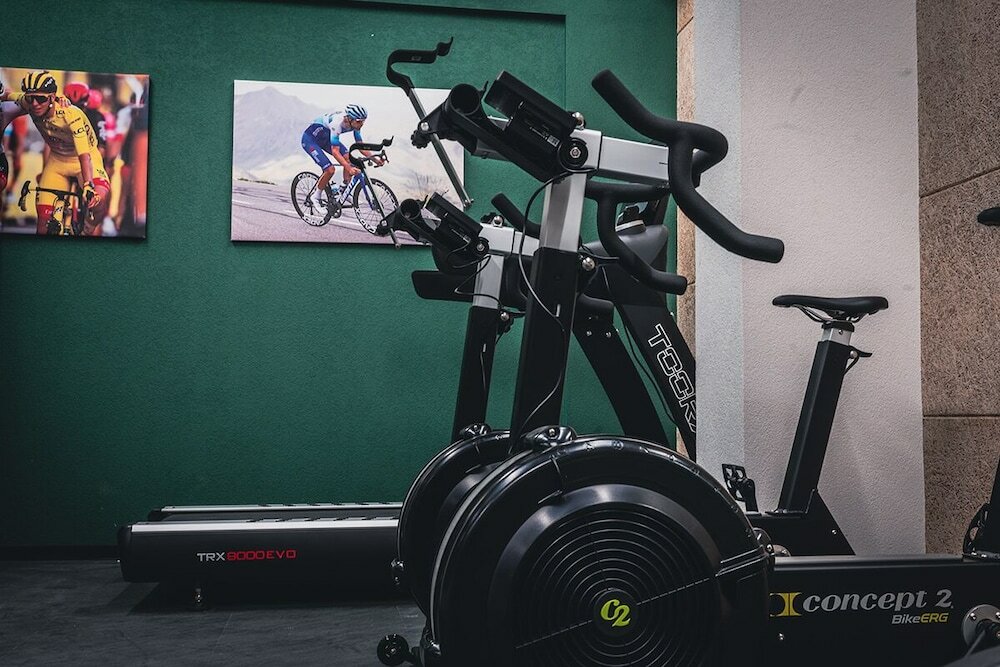 Фото Hotel Lonca