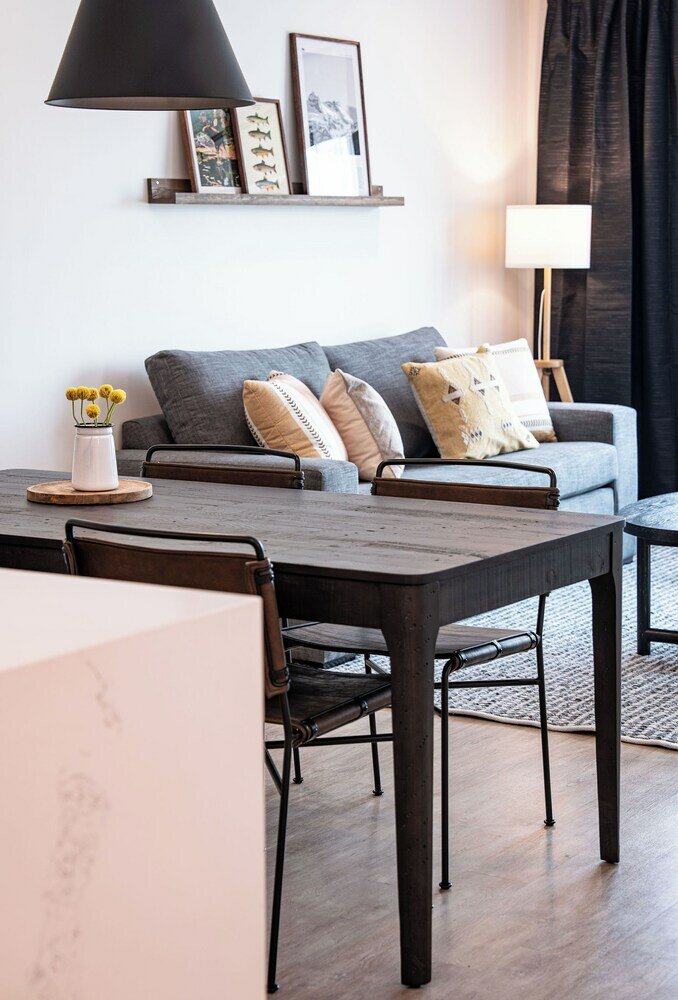 Фото The Selkirk House by Revelstoke