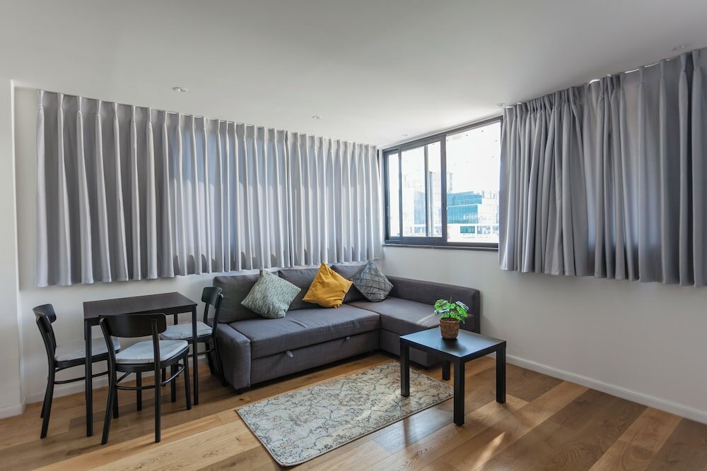 Фото Rothschild Boulevard Prime location 1Bd