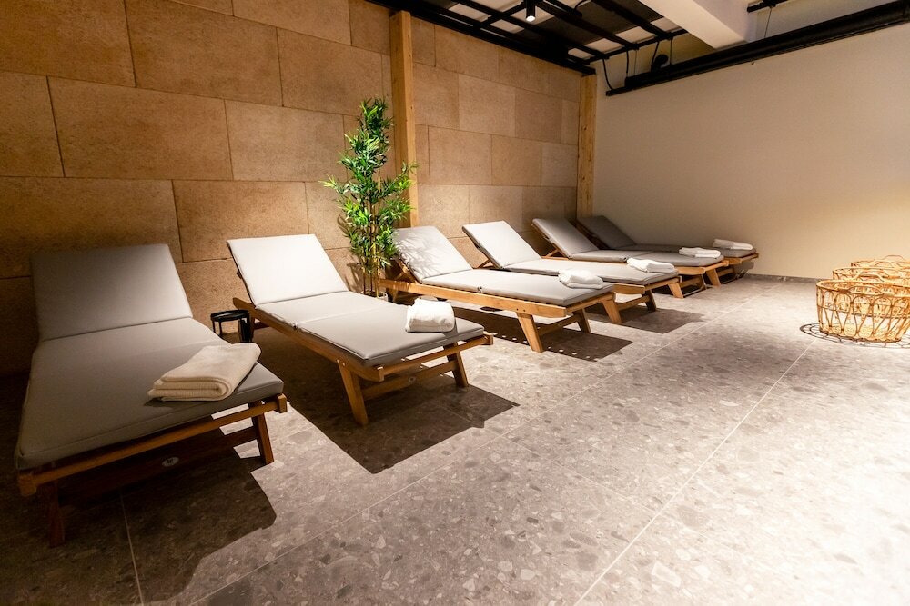 Фото Hotel Lonca