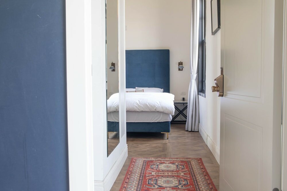 Фото Kubler's House- by Beach Apartments Tlv