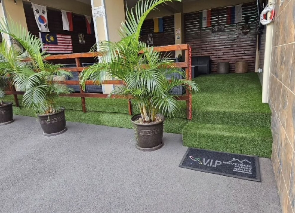 Фото VIP Boutique Guesthouse