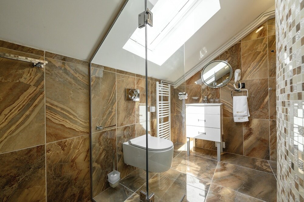 Фото Luxury Hotel King Bo