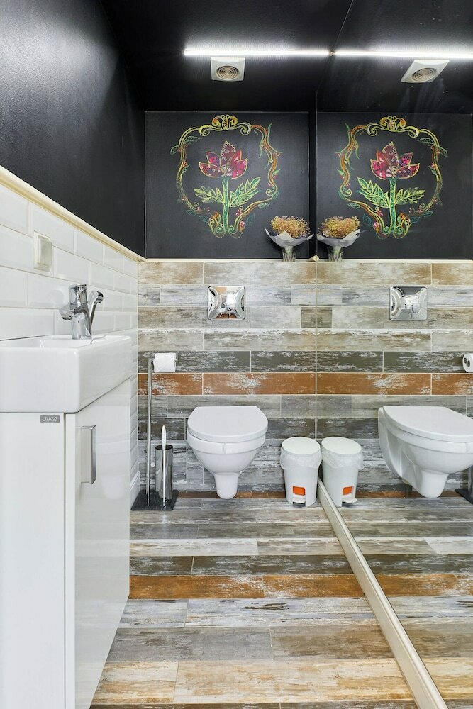 Фото Stabu Seta Residence