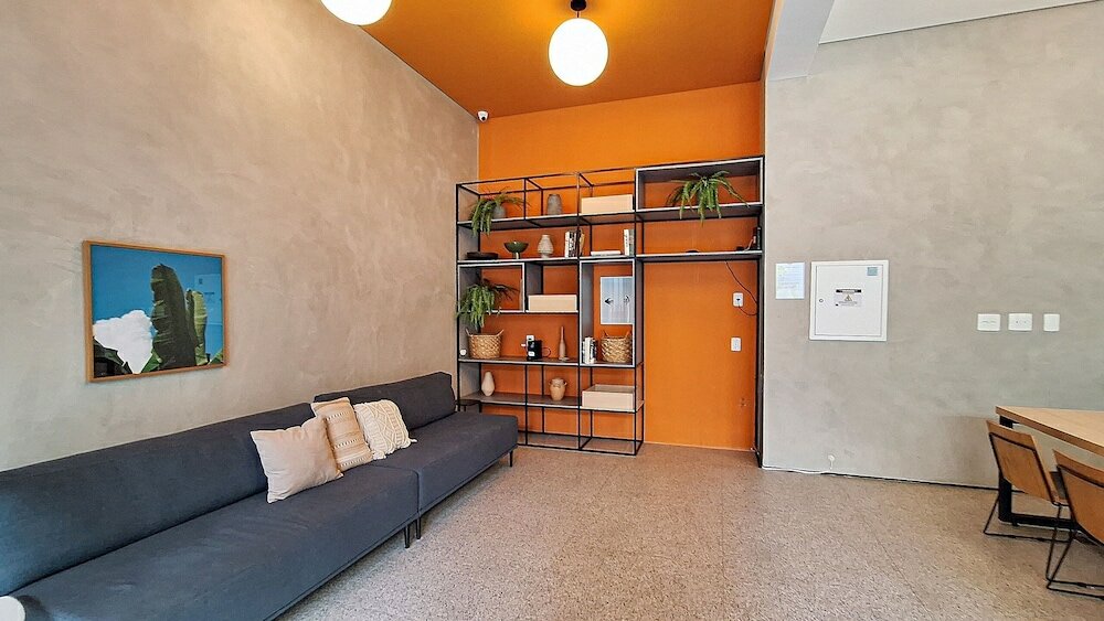 Фото You SP Vila Mariana