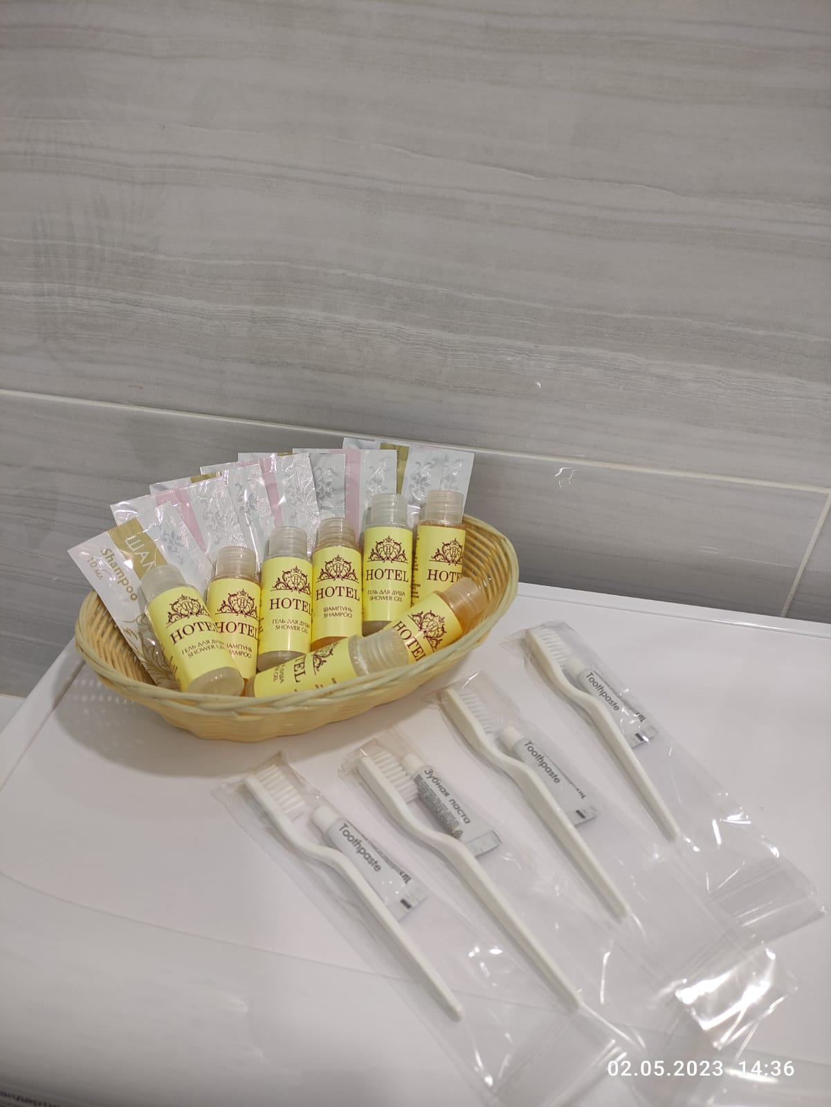 Фото Квартира рядом с морем