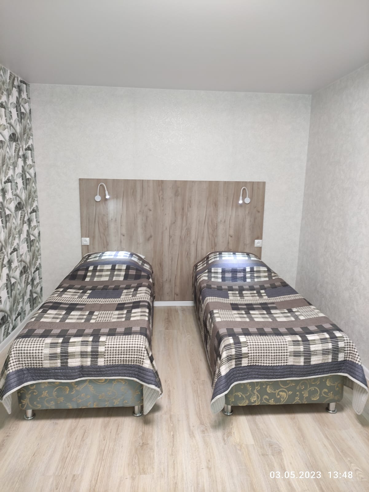 Фото Квартира рядом с морем