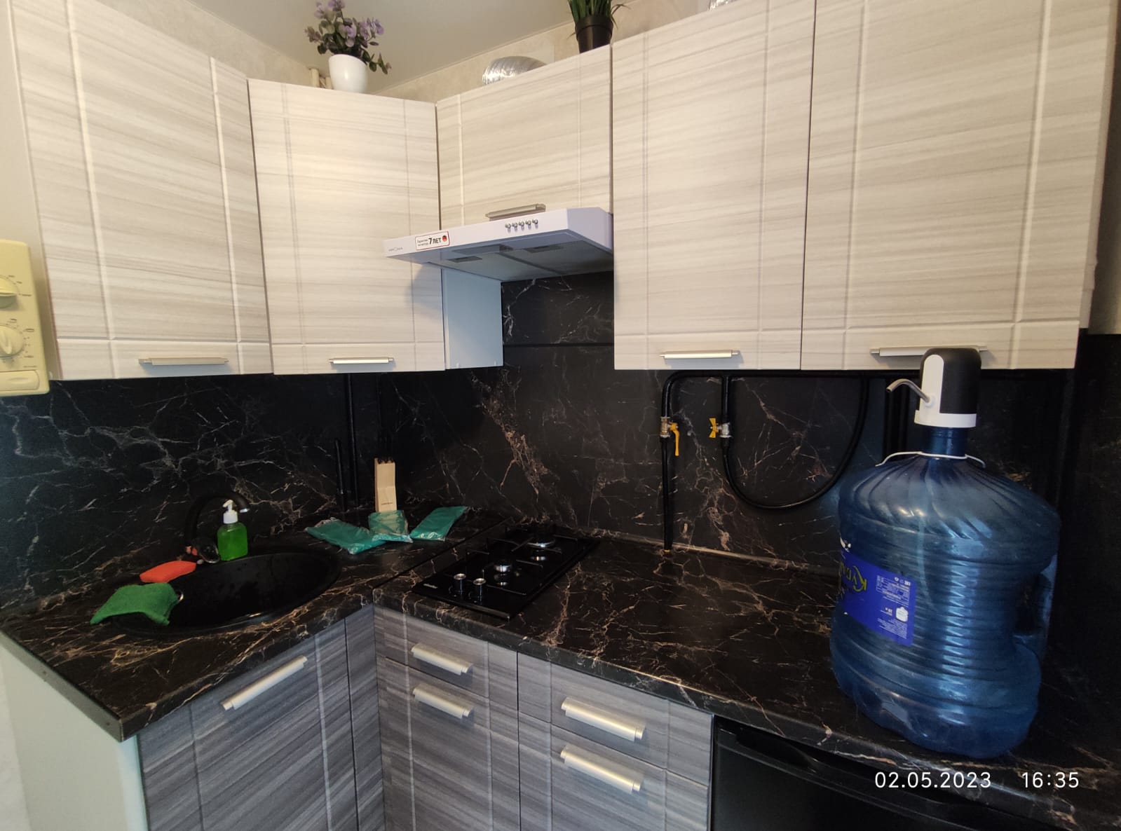 Фото Квартира рядом с морем