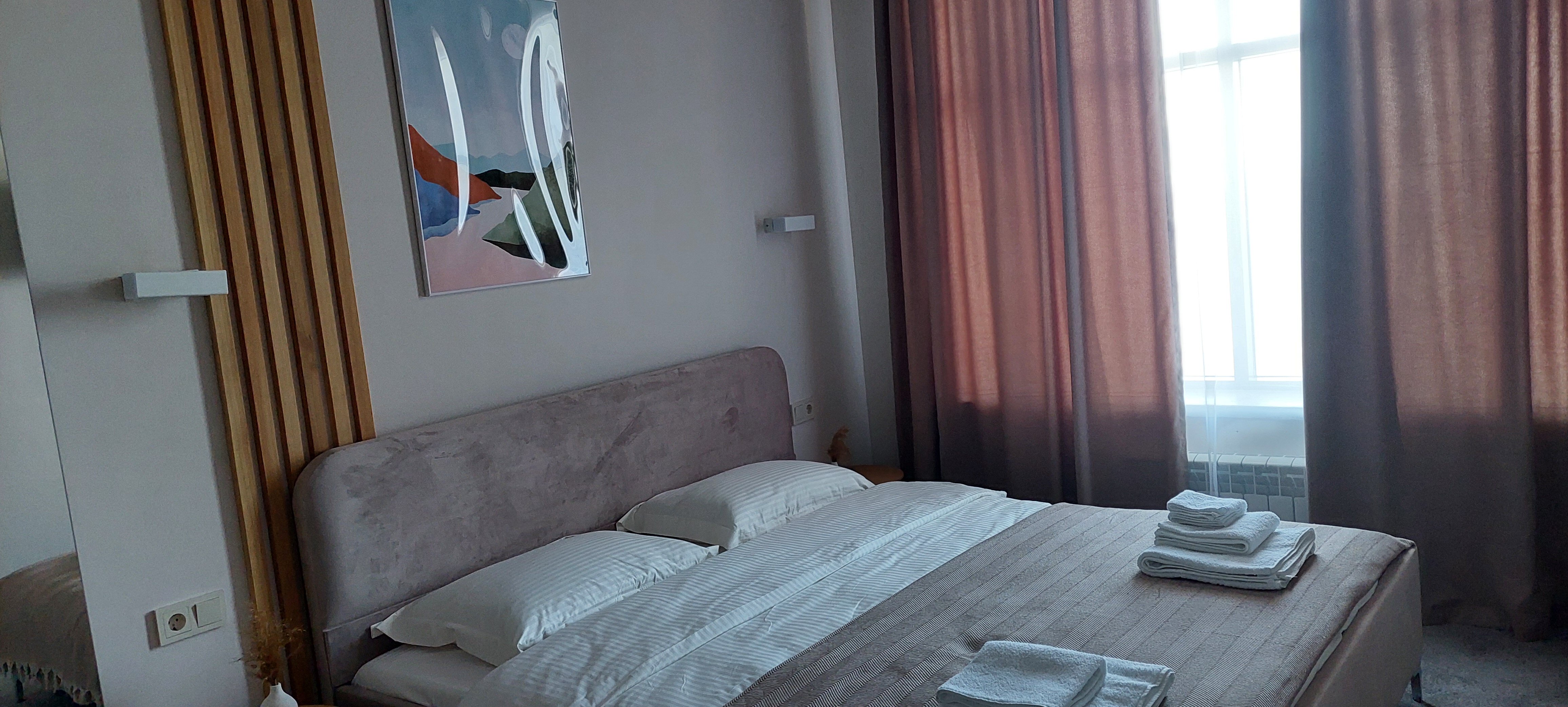 Фото 4 Комнаты