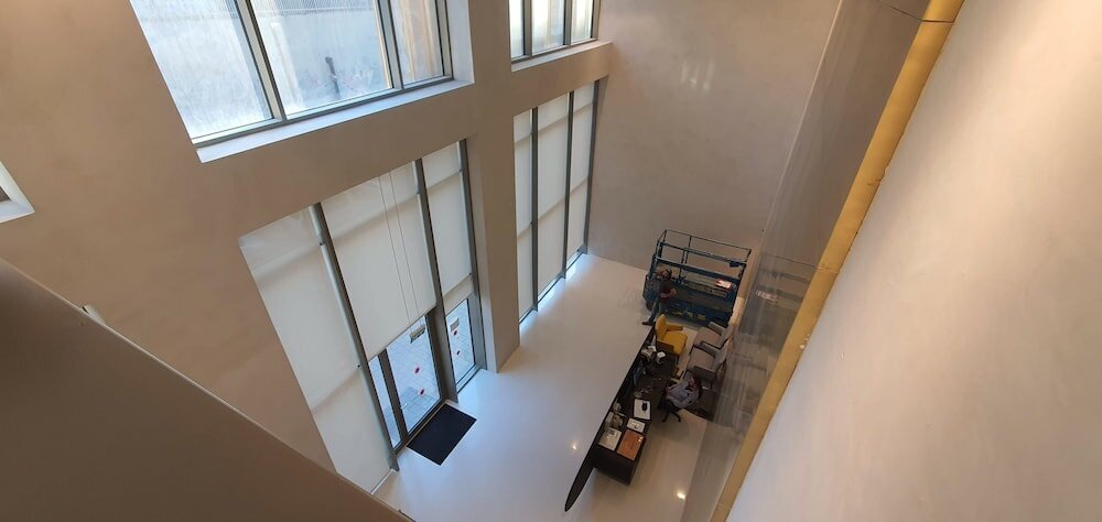 Фото AirTLV - Luxury Apartment Port of Jaffa