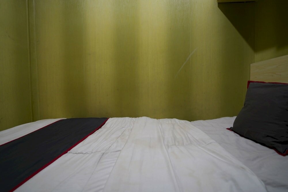 Фото Collection O 92981 Apartemen The Jarrdin