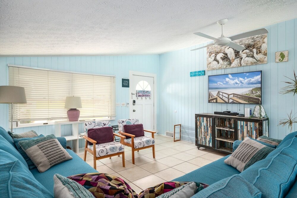 Фото Sunny Day Getaway