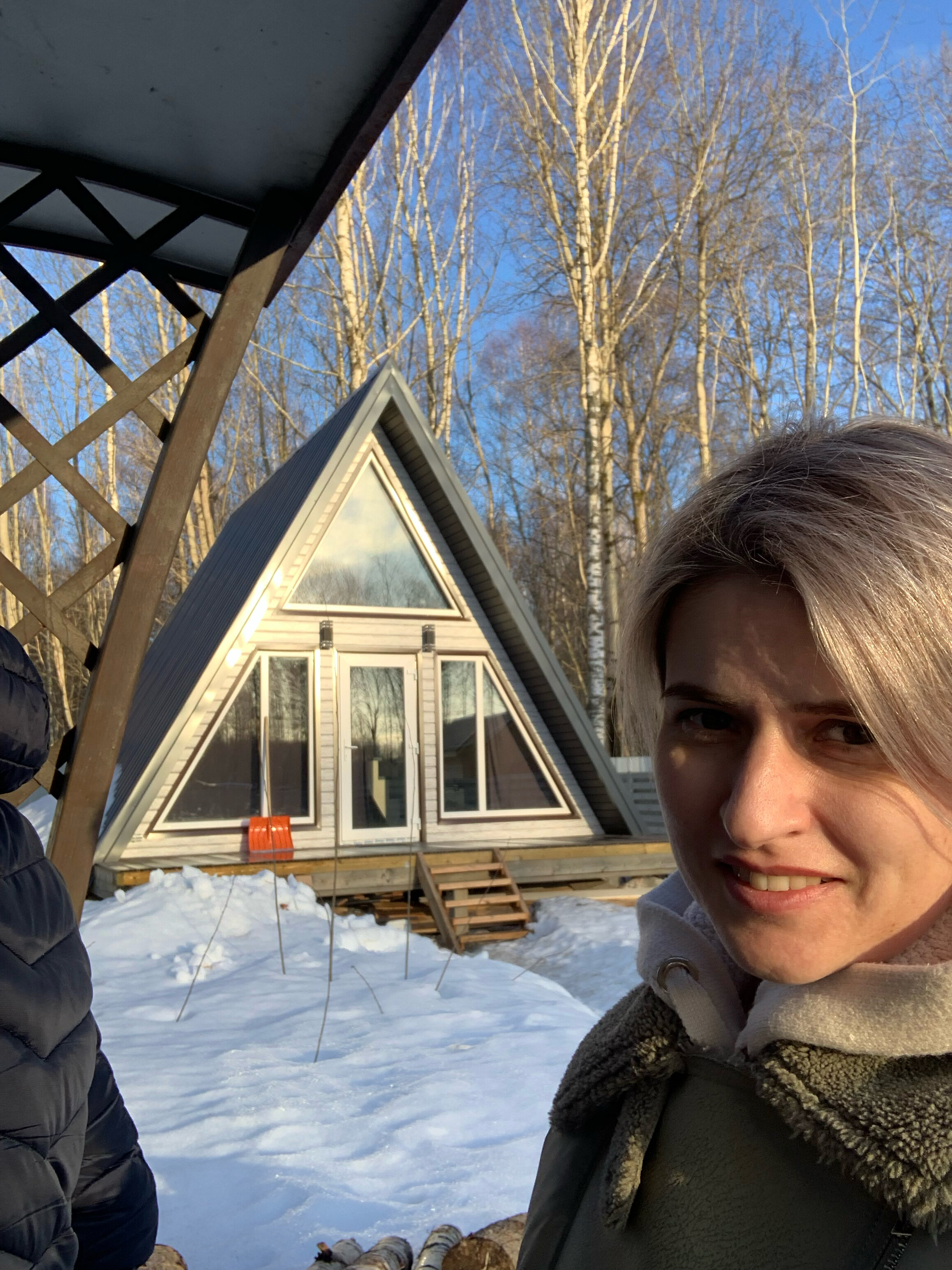 Фото Relax house