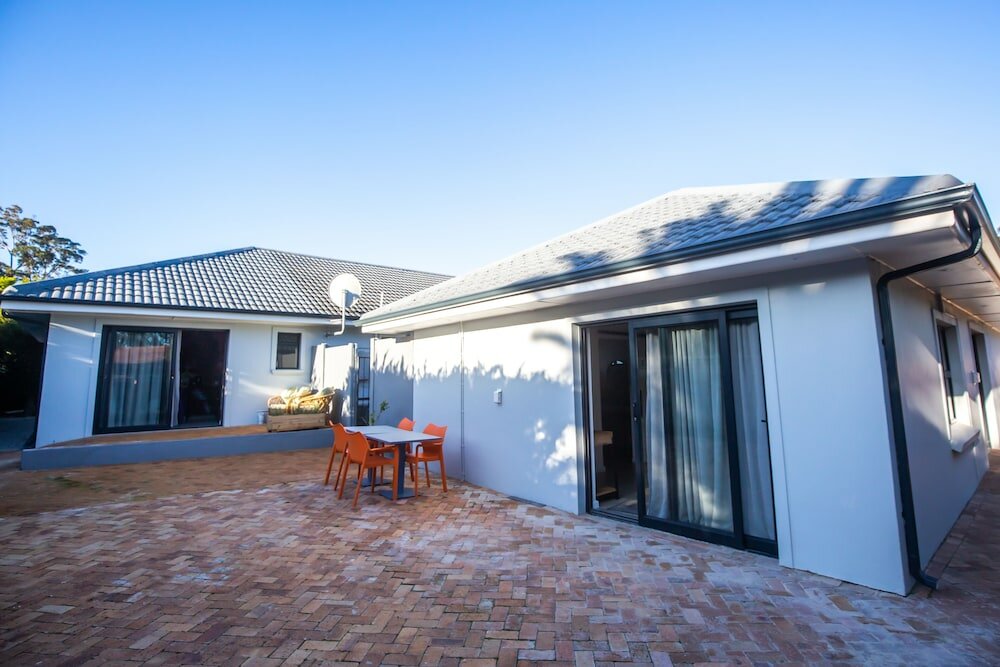 Фото Casa iLanga guesthouse