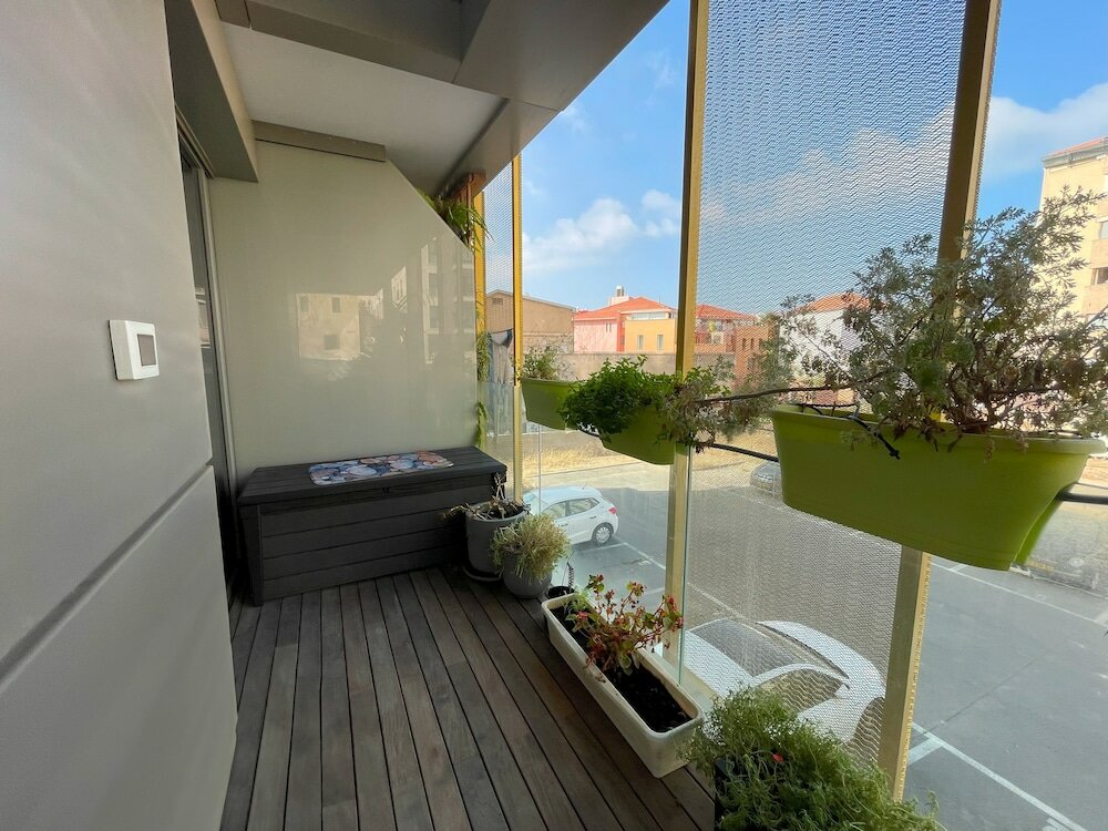 Фото AirTLV - Luxury Apartment Port of Jaffa