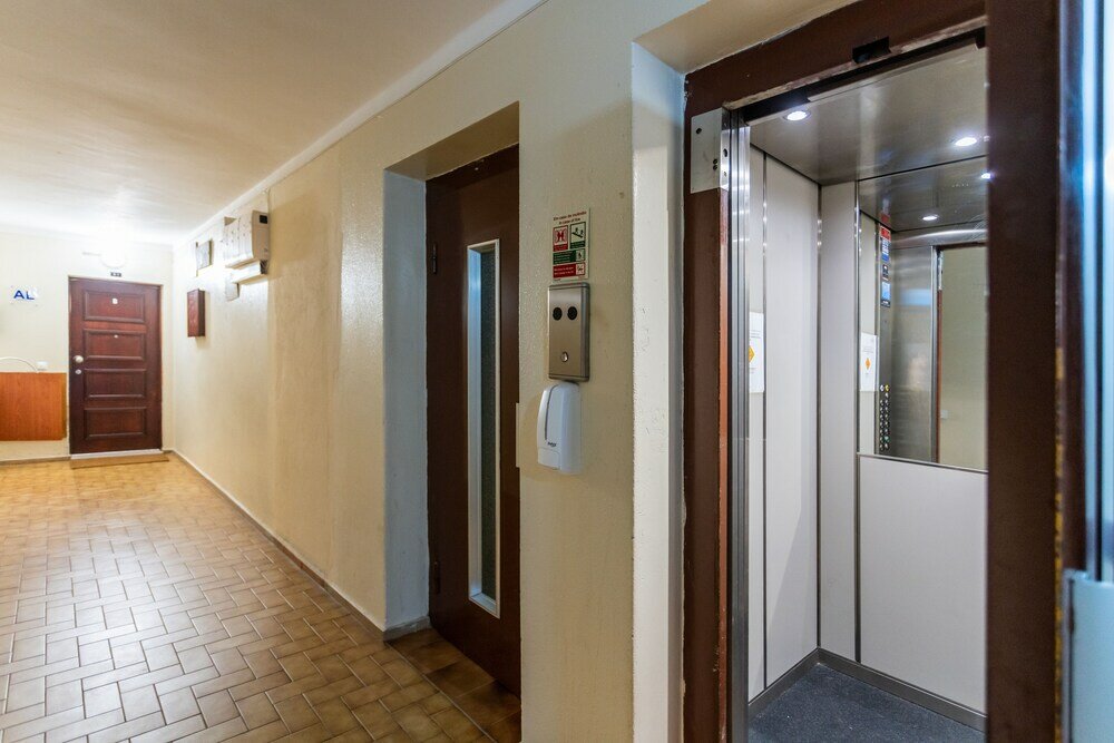 Фото Praia da Rocha Beach Elegant Apartment