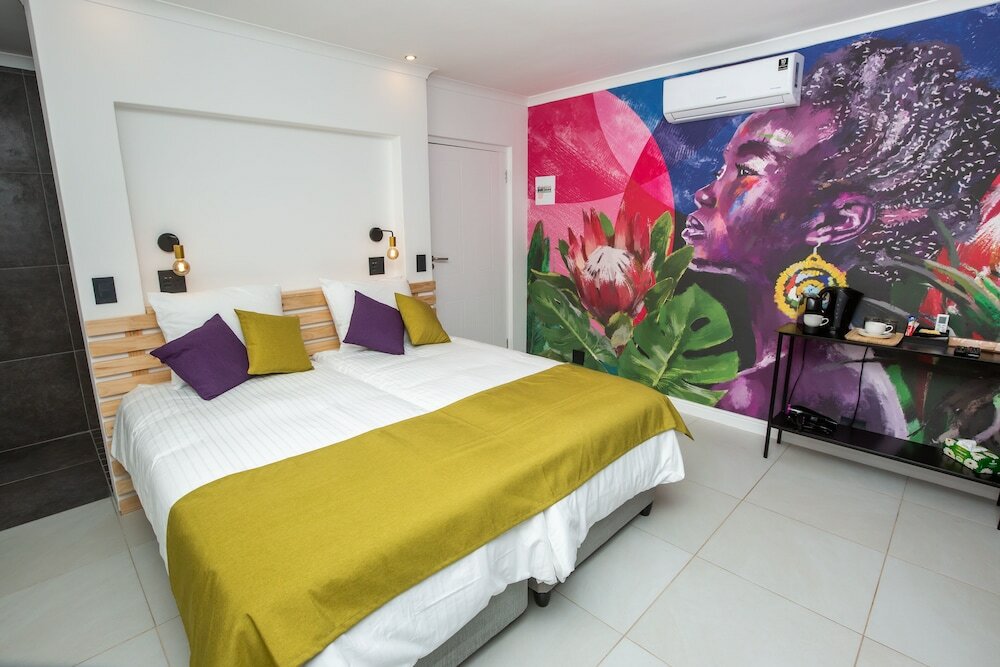 Фото Casa iLanga guesthouse