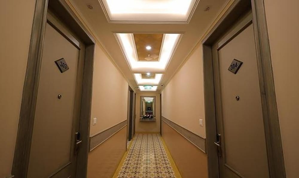 Фото Fabhotel Prime Hampton by Ic'S