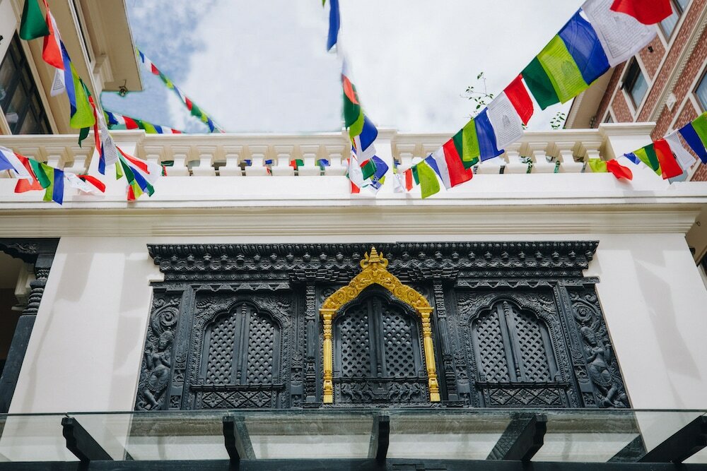 Фото Swarga Heritage Hotel