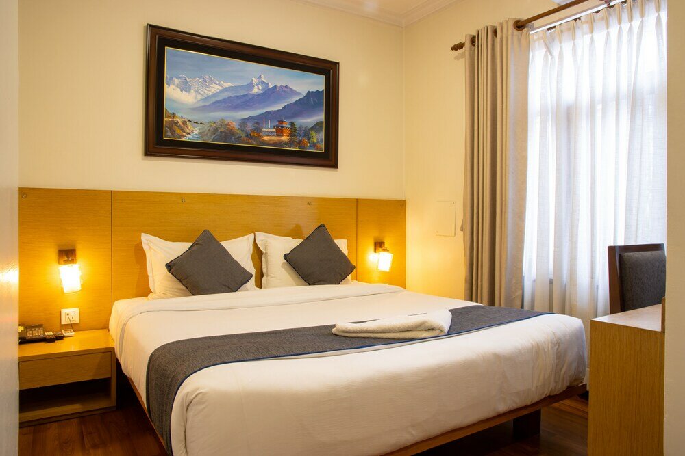 Фото Hotel Dreams Connect