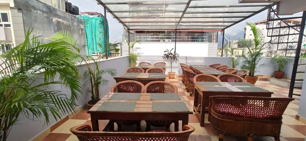 Фото Hotel Pipal Tree