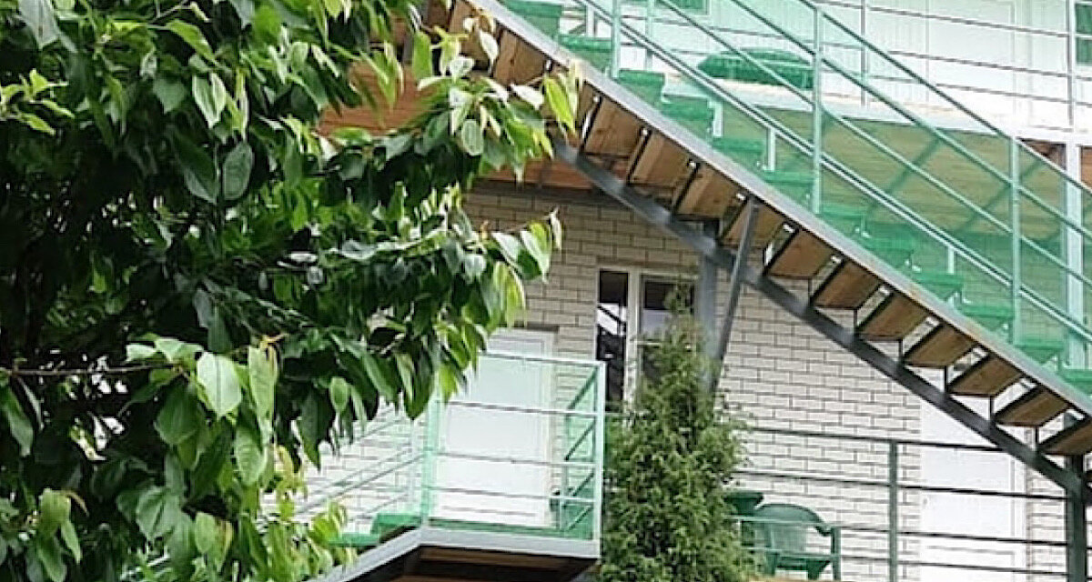 Фото Александровский сад у моря