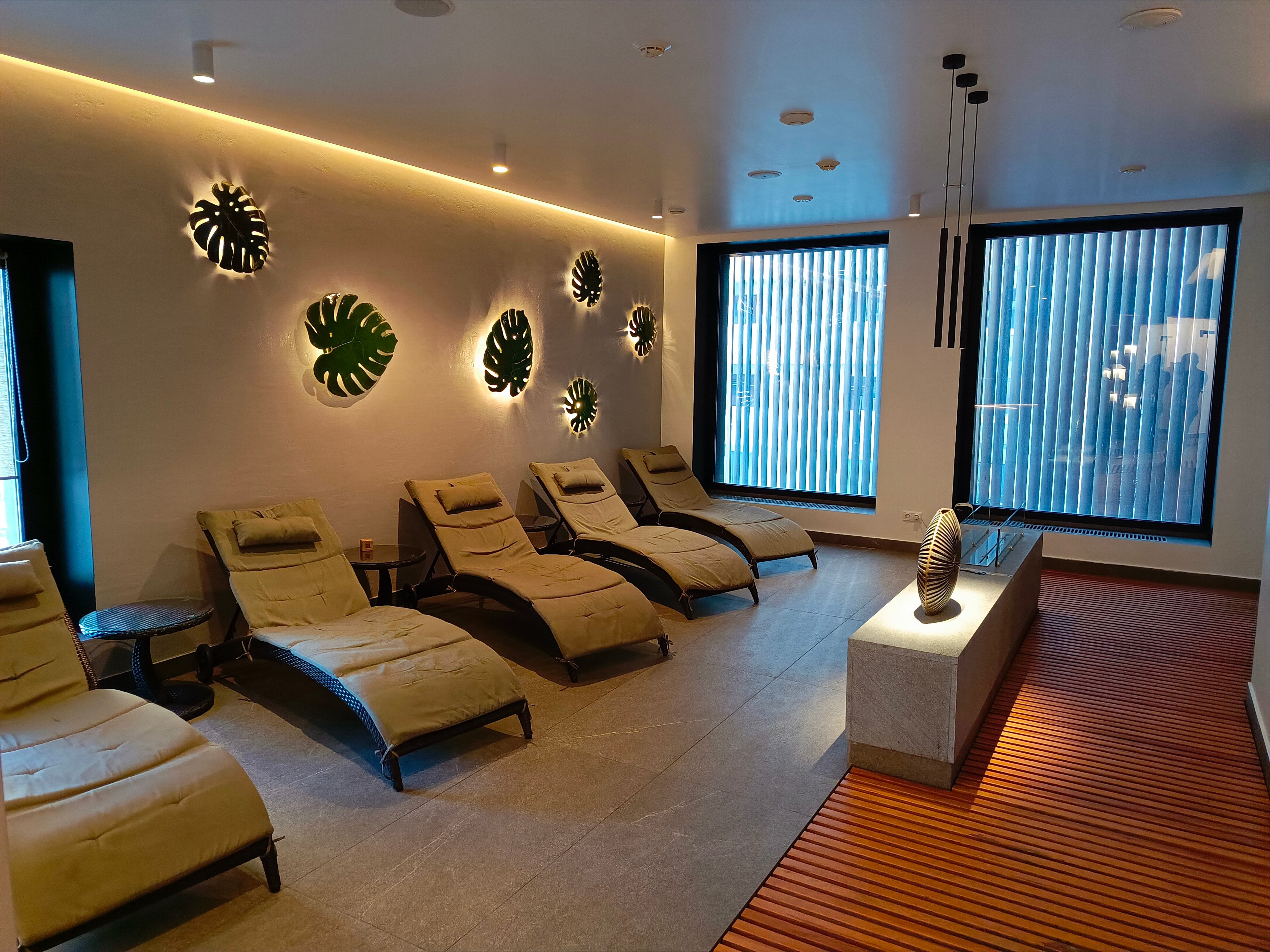 Фото Московская Горка by Usta Hotels