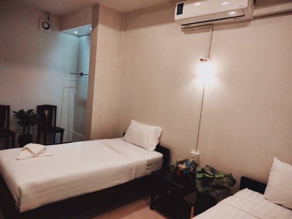 Фото Chaiyee Coffee