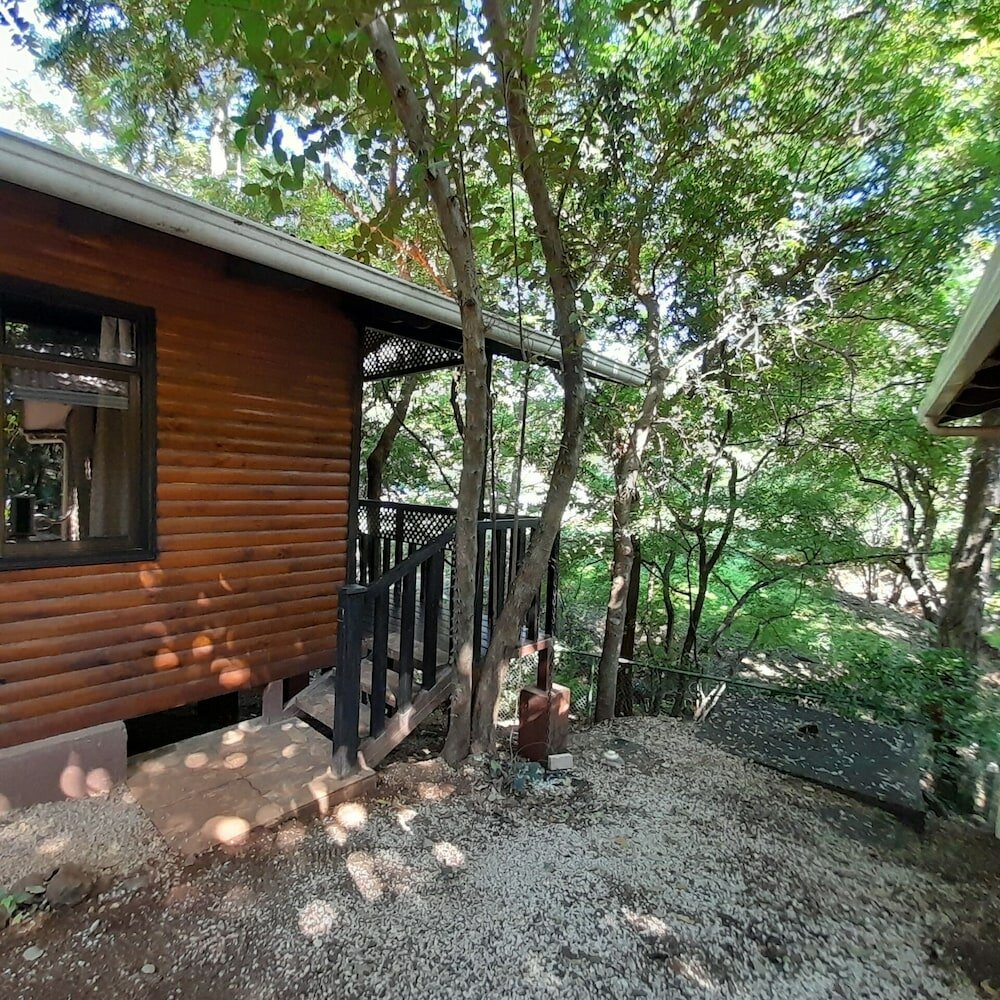 Фото Hotel Cabinas La Playa