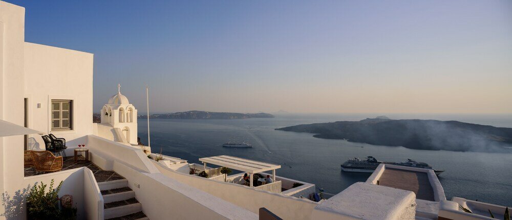 Фото Elia Family Suites