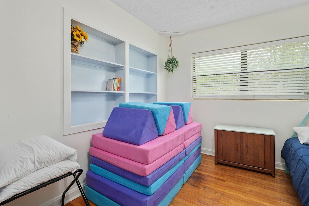 Фото Sunny Day Getaway