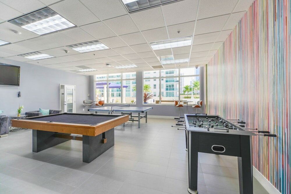 Фото Condo Top Amenities City Bay View