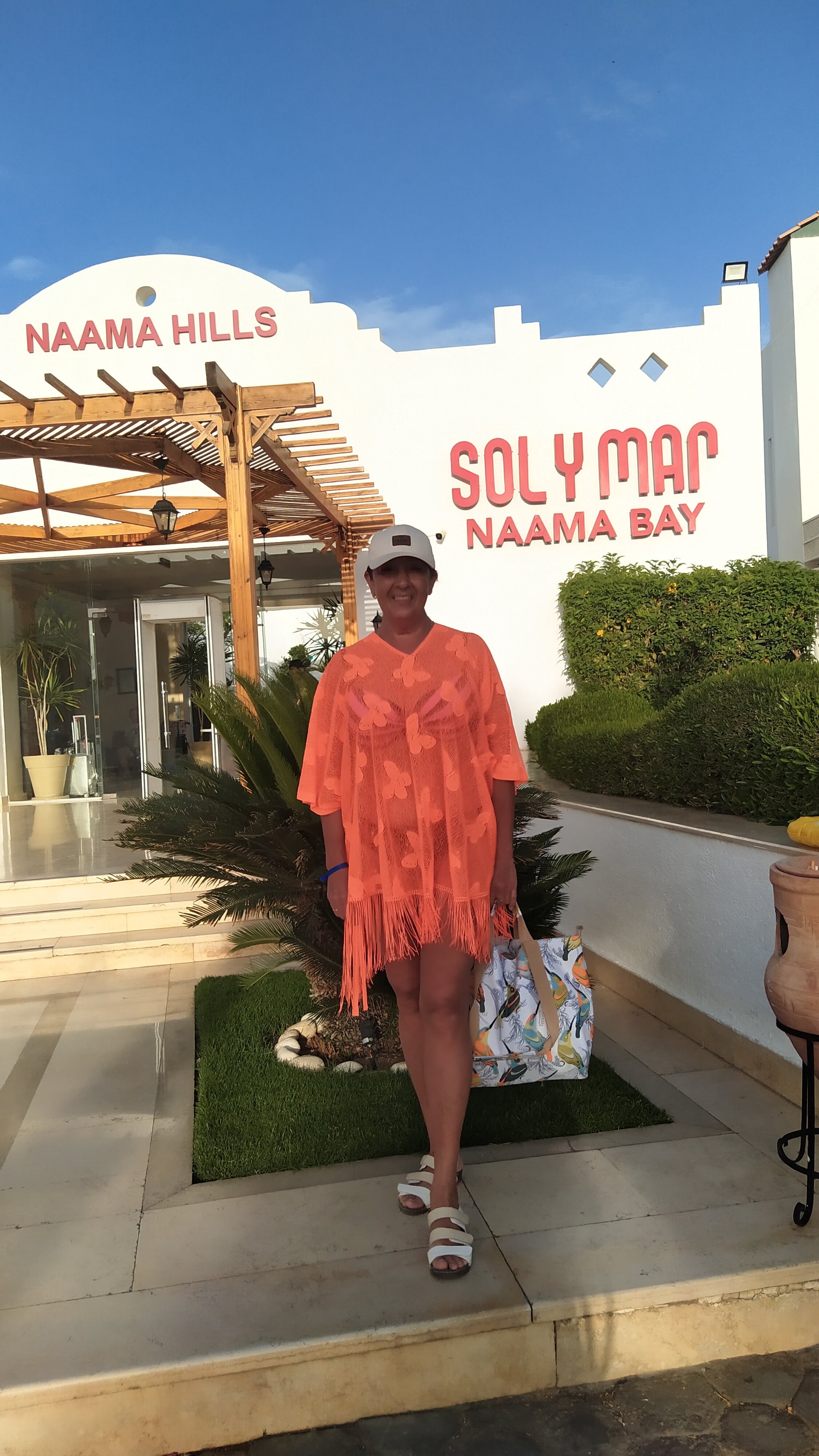 Фото JAZ Neo Naama Bay