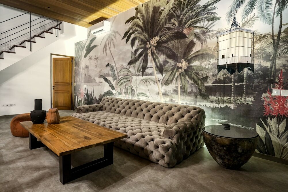 Фото Nusantara Loft Rote by Alfred in Bali