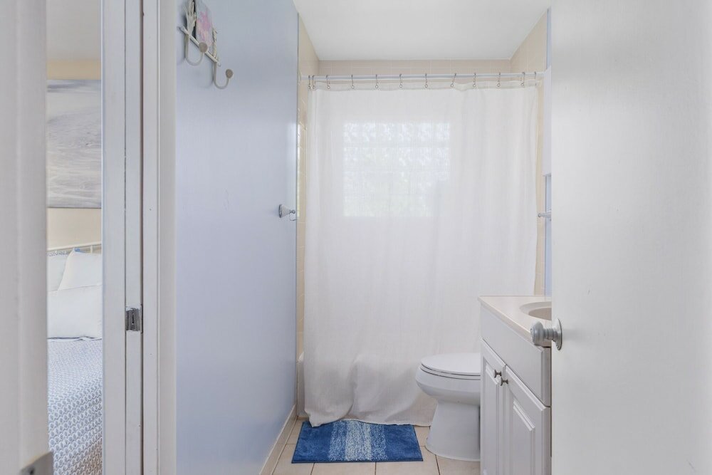 Фото Sunny Day Getaway