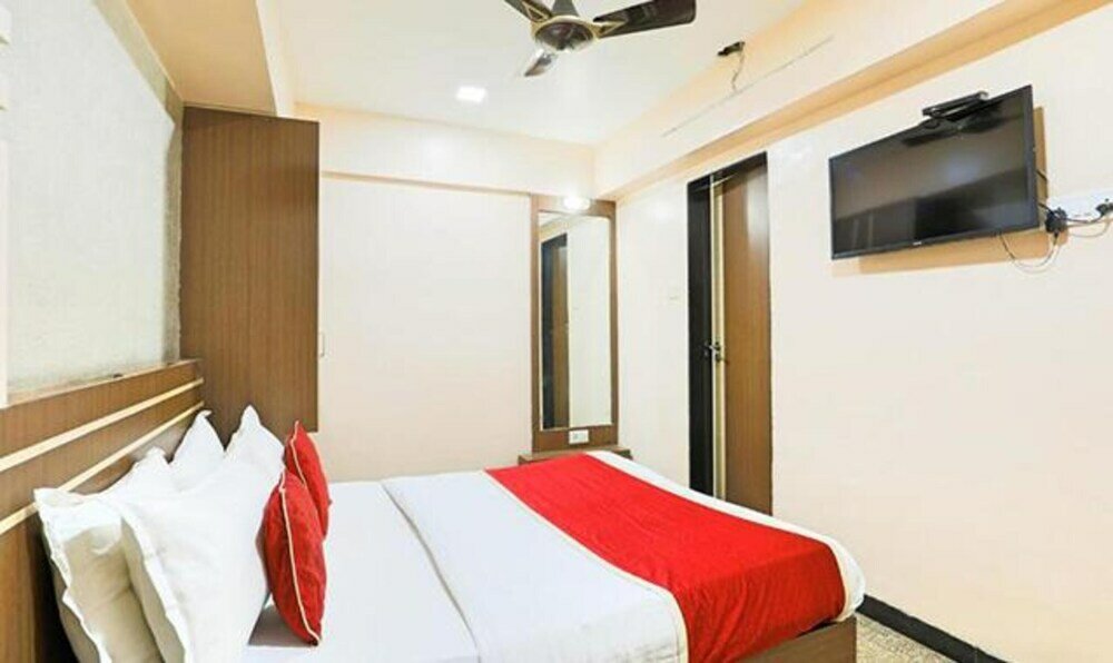 Фото Fabexpress Jk Regency