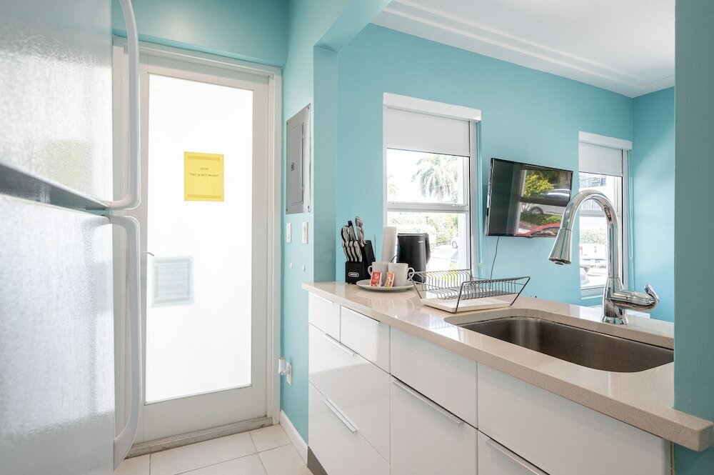 Фото Casa Del Mar Hollywood