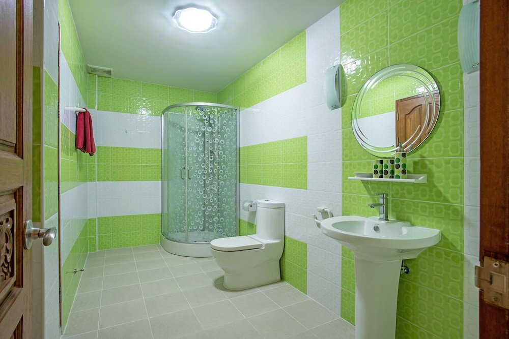 Фото Lovely Pool Villa Platinum near Nai Harn