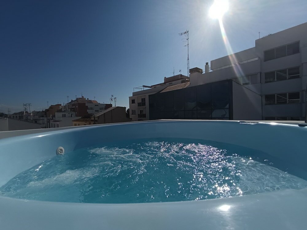 Фото Hotel Boutique La Brisa del Mar