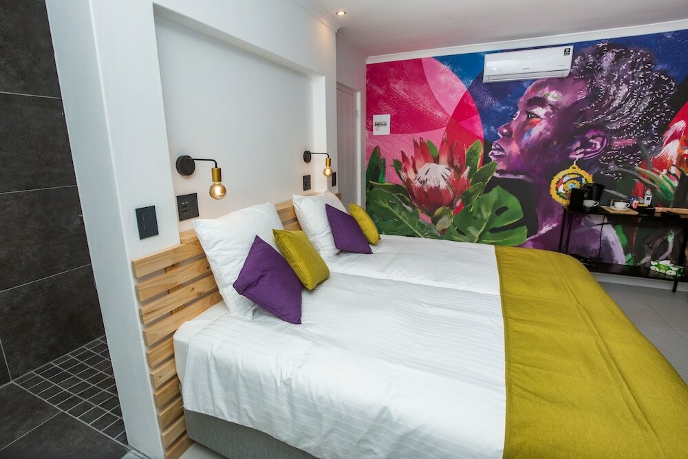 Фото Casa iLanga guesthouse