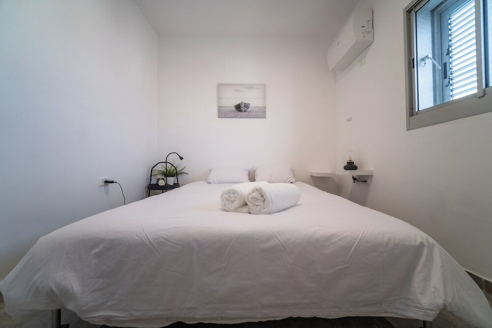 Фото Port City Haifa - German Colony Luxury