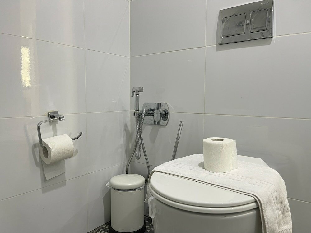 Фото AirTLV - Luxury Apartment Port of Jaffa