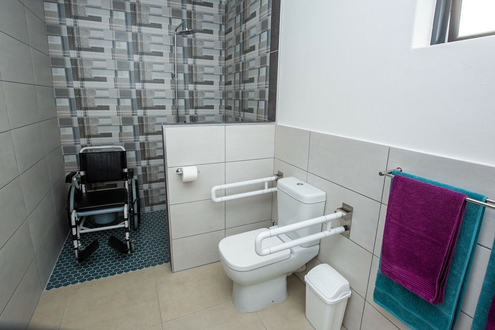 Фото Casa iLanga guesthouse