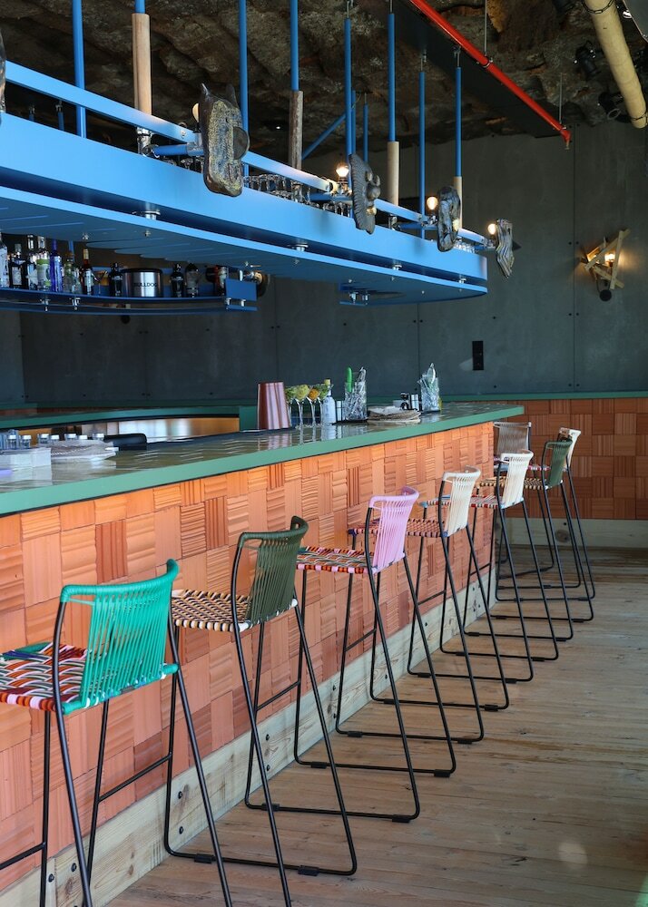 Фото Jam Hotel Lisbon