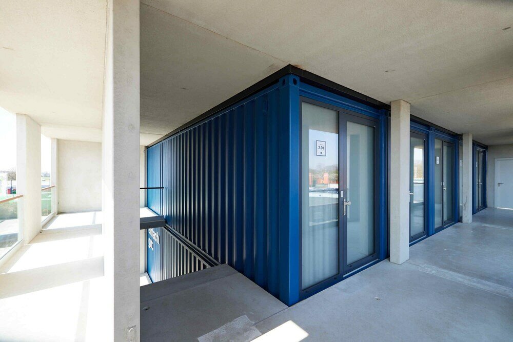 Фото Tin Inn l Erkelenz