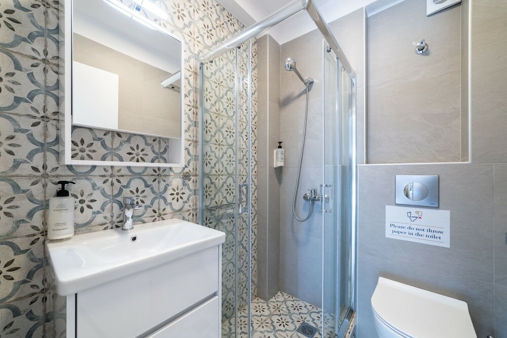 Фото Kleoniki & Irida Residential Complexes