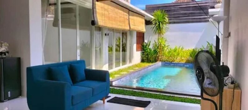 Гостиница Mangrove Villa в Денпасаре